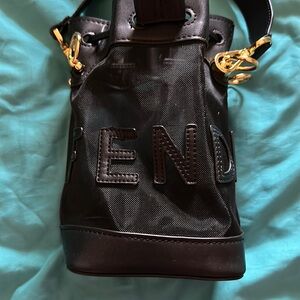Fendi Bucket Bag